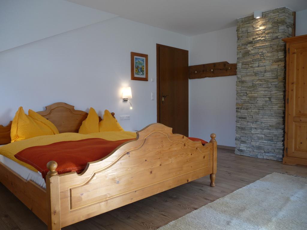 Familiengasthof St. Wolfgang Spittal an der Drau Quarto foto